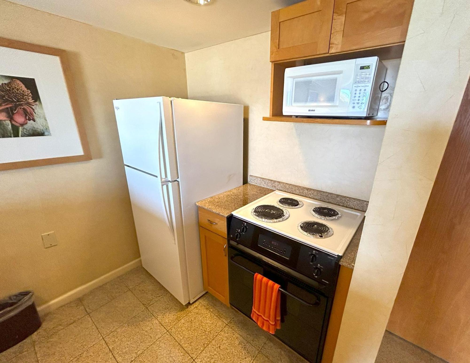Ilikai Apt 302 - Spacious Studio With Stunning Ocean & Harbor Views Honolulu Bagian luar foto