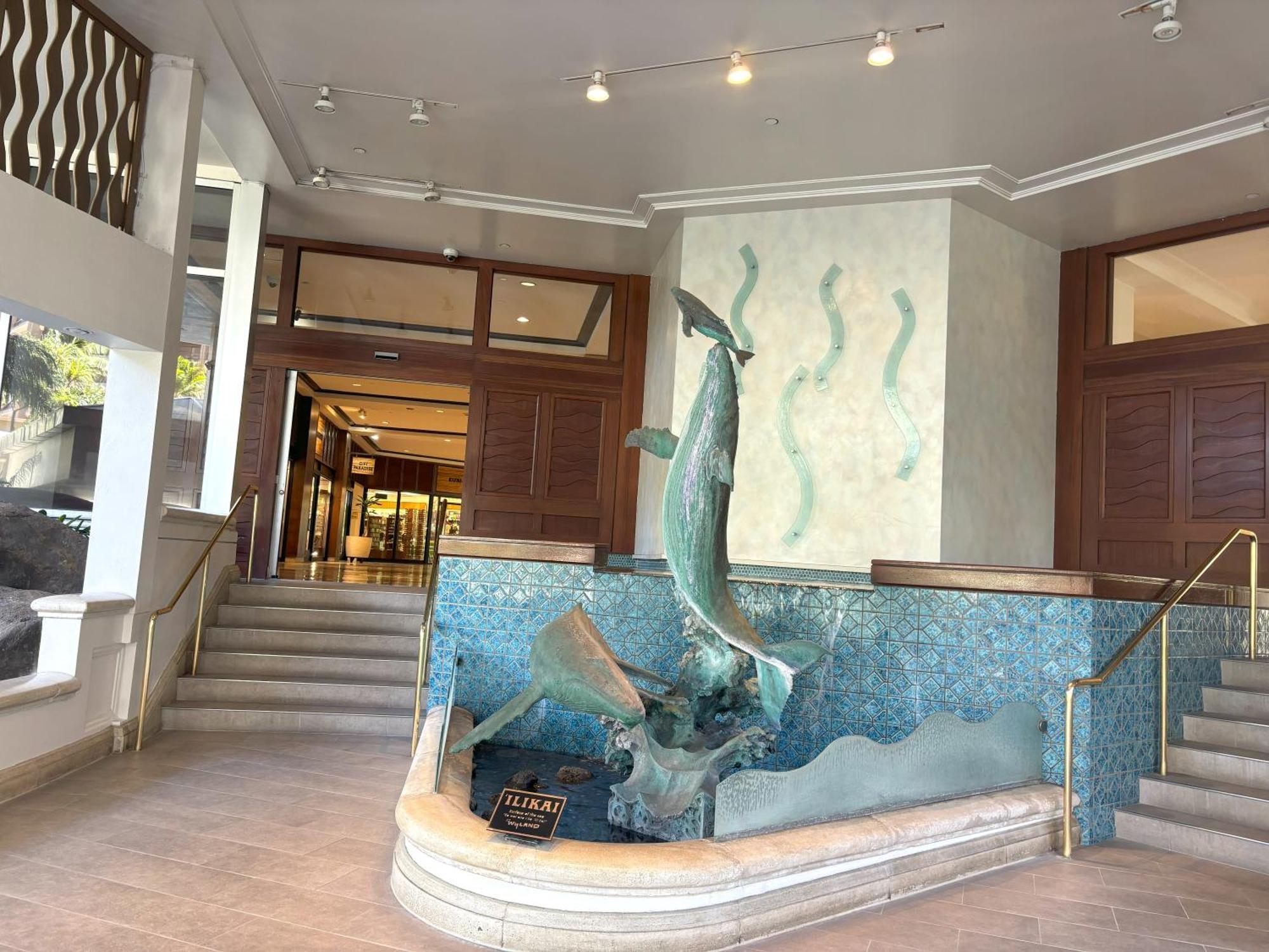 Ilikai Apt 302 - Spacious Studio With Stunning Ocean & Harbor Views Honolulu Bagian luar foto